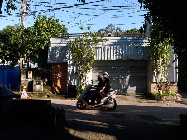 澳门路环