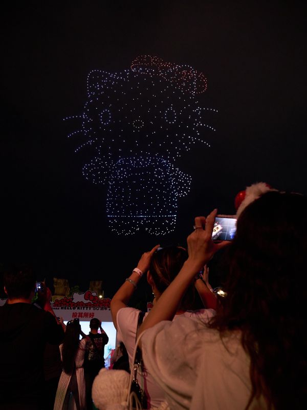 澳门hellokitty
