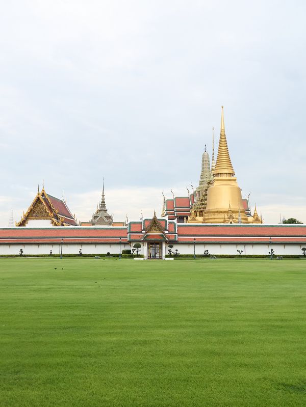 Bangkok