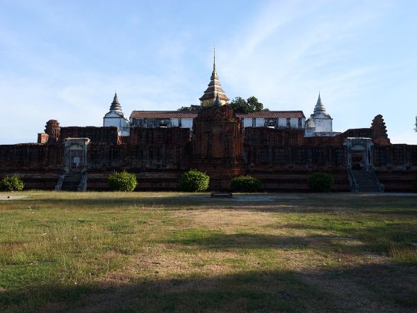 Ayutthaya