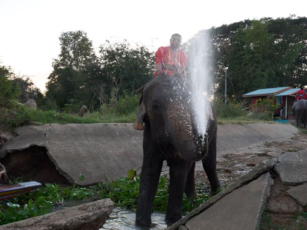 Ayutthaya