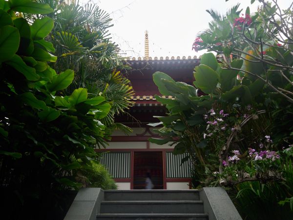 Singapore
