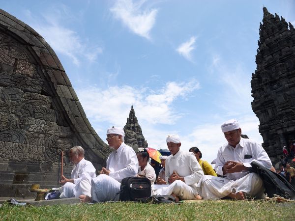 Yogyakarta