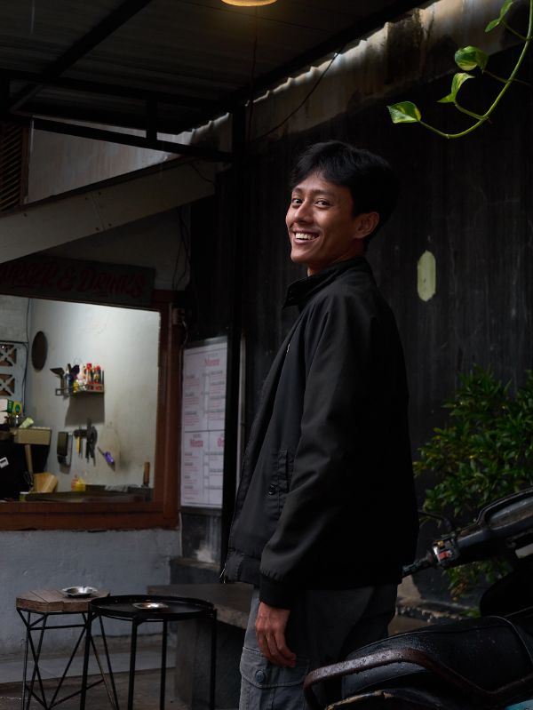Yogyakarta