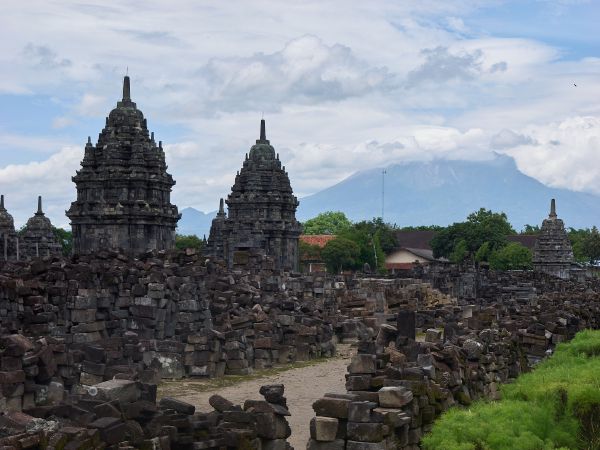 Yogyakarta