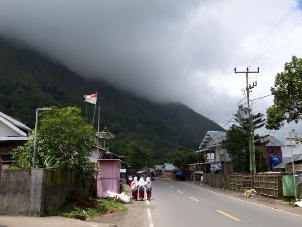 lombok