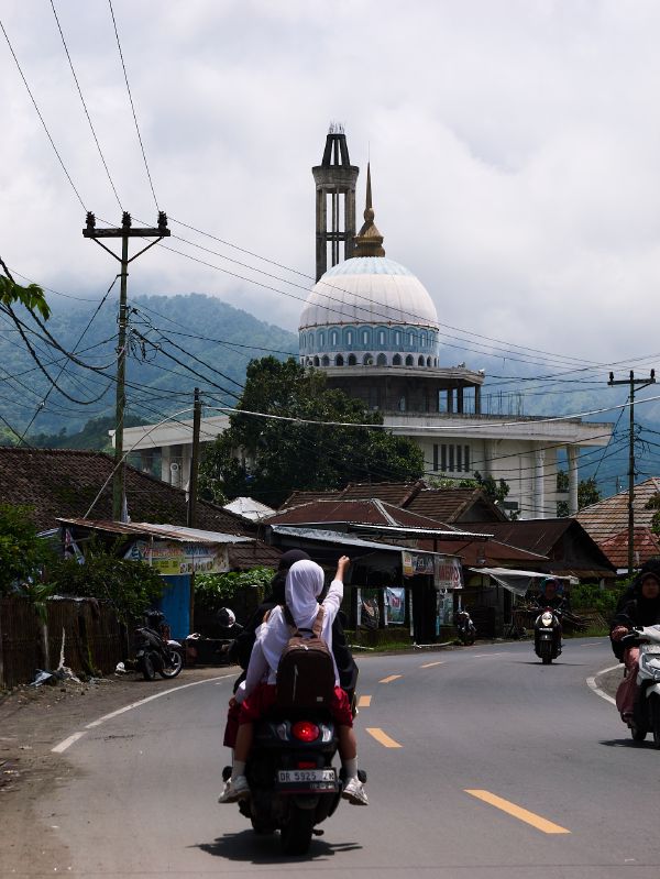 lombok