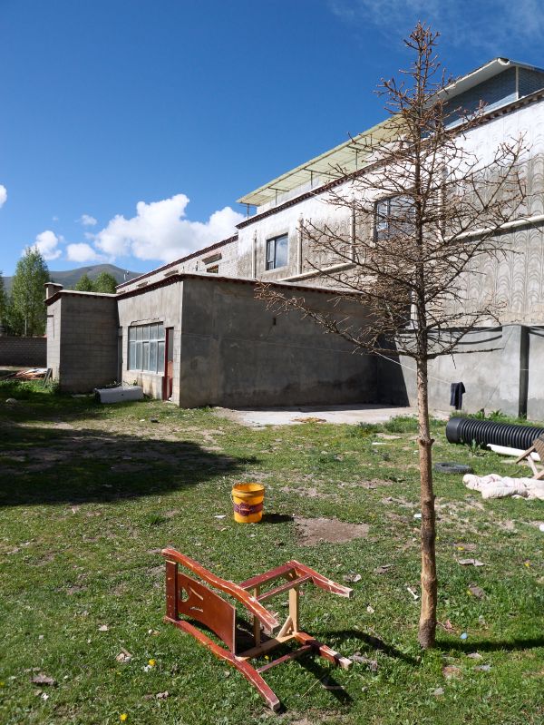 Lhasa