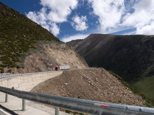 Lhasa