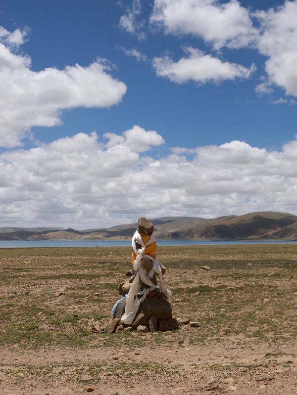 Lhasa