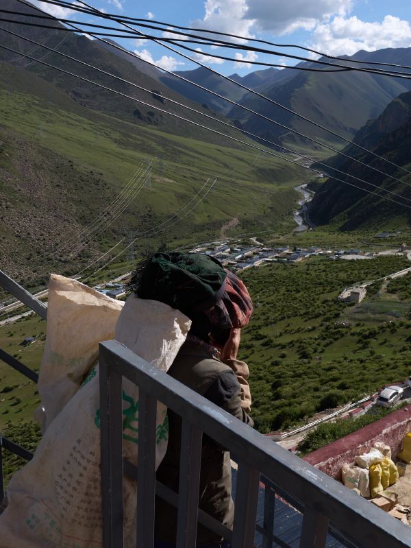 Lhasa