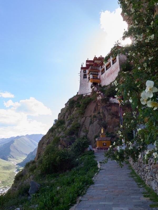 Lhasa