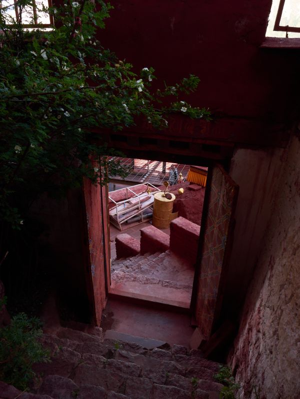 Lhasa