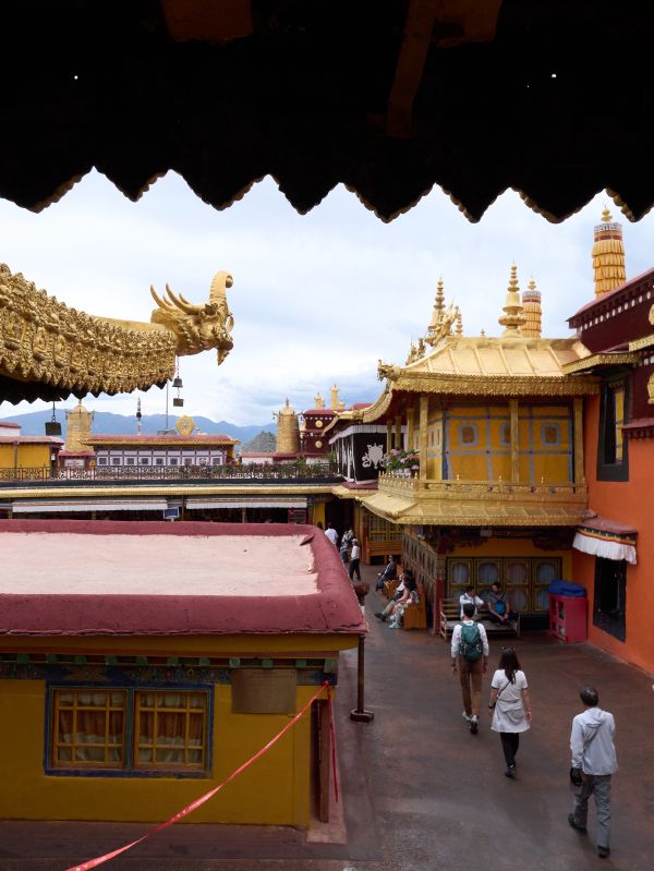 Lhasa