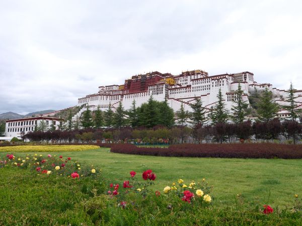 Lhasa