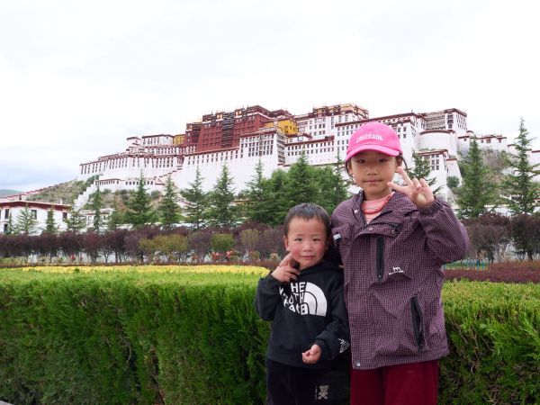 Lhasa